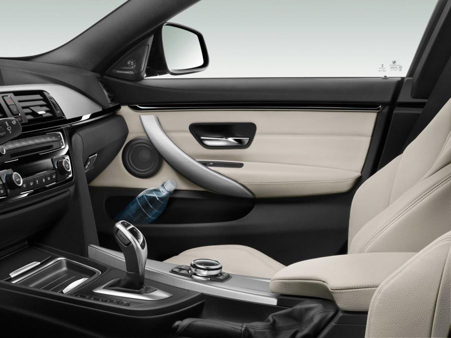  BMW 4-Series Gran Coupe 2015 года  (фото 86 из 125)